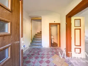 Prodej rodinného domu, Slatina, 115 m2