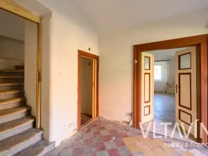 Prodej rodinného domu, Slatina, 115 m2
