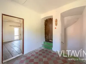 Prodej rodinného domu, Slatina, 115 m2