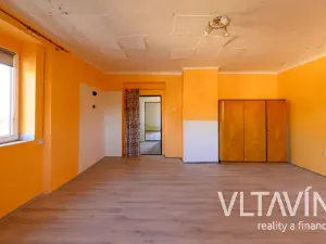 Prodej rodinného domu, Slatina, 115 m2