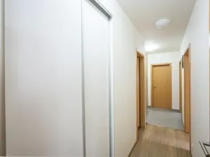 Prodej bytu 3+kk, Praha - Žižkov, Olgy Havlové, 69 m2
