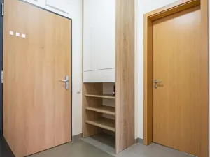 Prodej bytu 3+kk, Praha - Žižkov, Olgy Havlové, 69 m2