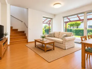 Pronájem rodinného domu, Praha - Slivenec, Růženínová, 115 m2