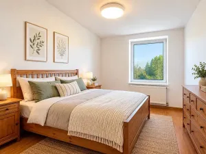 Pronájem rodinného domu, Praha - Slivenec, Růženínová, 115 m2