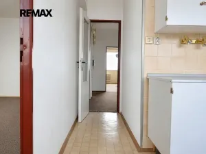 Prodej bytu 3+1, Mladá Boleslav, 17. listopadu, 86 m2