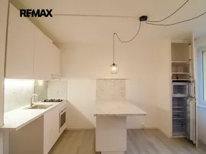 Pronájem bytu 1+1, Svitavy, Bratří Čapků, 36 m2