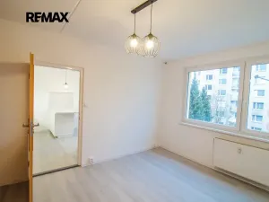 Pronájem bytu 1+1, Svitavy, Bratří Čapků, 36 m2
