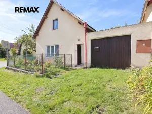 Prodej rodinného domu, Březina, 80 m2