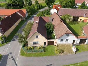 Prodej rodinného domu, Březina, 80 m2