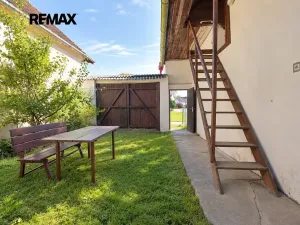 Prodej rodinného domu, Březina, 80 m2