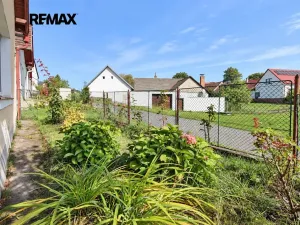 Prodej rodinného domu, Březina, 80 m2