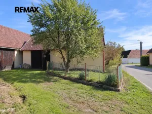 Prodej rodinného domu, Březina, 80 m2