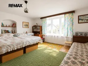 Prodej rodinného domu, Březina, 80 m2
