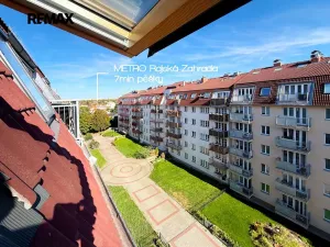 Prodej bytu 1+kk, Praha - Kyje, Lipnická, 25 m2