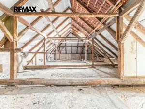 Prodej rodinného domu, Blatná, Čechova, 148 m2