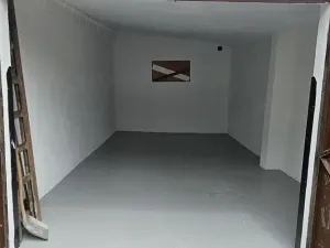 Pronájem garáže, Praha - Čakovice, Na bahnech, 15 m2