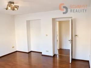 Pronájem bytu 2+kk, Mikulov, 22. dubna, 48 m2