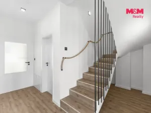 Prodej rodinného domu, Unhošť, 156 m2
