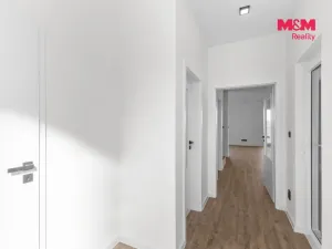Prodej rodinného domu, Unhošť, 156 m2