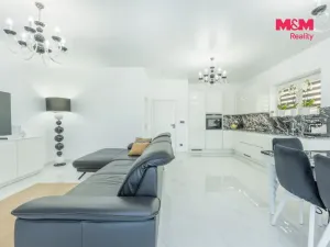 Prodej rodinného domu, Chrášťany - Bylany, 119 m2