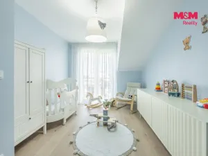 Prodej rodinného domu, Chrášťany - Bylany, 119 m2