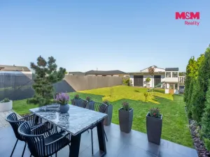Prodej rodinného domu, Chrášťany - Bylany, 119 m2