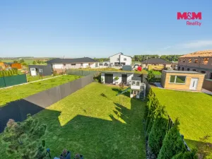 Prodej rodinného domu, Chrášťany - Bylany, 119 m2