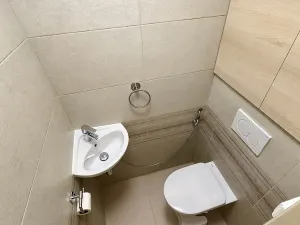 Prodej bytu 2+1, Třebíč, Čajkovského, 57 m2