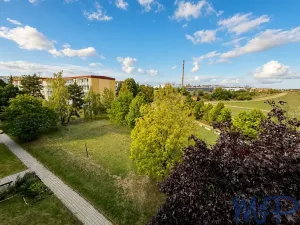 Prodej bytu 2+1, Třebíč, Čajkovského, 57 m2