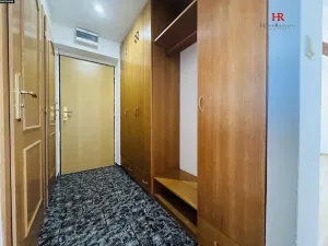 Pronájem bytu 2+kk, Benešov, Jiráskova, 65 m2