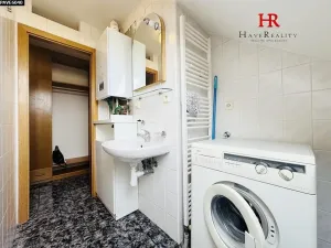 Pronájem bytu 2+kk, Benešov, Jiráskova, 65 m2