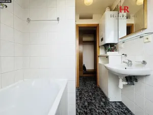 Pronájem bytu 2+kk, Benešov, Jiráskova, 65 m2