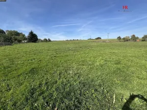 Prodej pozemku pro bydlení, Střezimíř, 6078 m2
