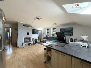 Pronájem bytu 4+kk, Poříčí nad Sázavou, Pražská, 85 m2
