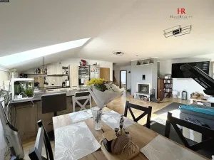 Pronájem bytu 4+kk, Poříčí nad Sázavou, Pražská, 85 m2