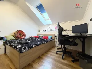 Pronájem bytu 4+kk, Poříčí nad Sázavou, Pražská, 85 m2