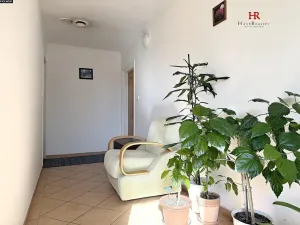 Pronájem bytu 4+kk, Poříčí nad Sázavou, Pražská, 85 m2