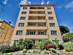 Prodej bytu 3+1, Praha - Nové Město, Ke Karlovu, 91 m2