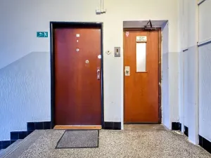 Prodej bytu 3+1, Praha - Nové Město, Ke Karlovu, 91 m2