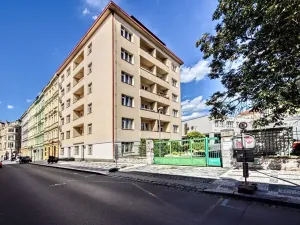 Prodej bytu 3+1, Praha - Nové Město, Ke Karlovu, 91 m2