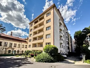 Prodej bytu 3+1, Praha - Nové Město, Ke Karlovu, 91 m2