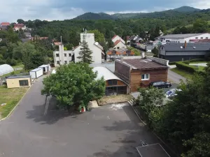 Prodej komerčního pozemku, Bžany, 222727 m2