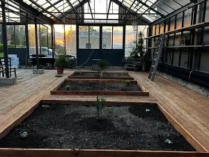Prodej zemědělského objektu, Bžany, 1700 m2