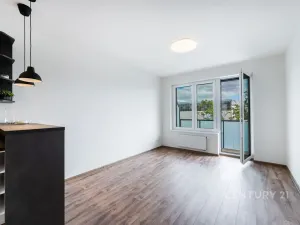 Pronájem bytu 3+kk, Praha - Hostivař, 70 m2