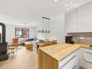 Prodej rodinného domu, Kralupy nad Vltavou, Pražská, 116 m2
