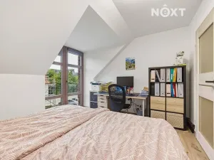 Prodej rodinného domu, Kralupy nad Vltavou, Pražská, 116 m2