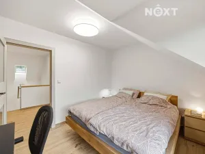 Prodej rodinného domu, Kralupy nad Vltavou, Pražská, 116 m2