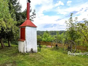 Prodej chaty, Vysoká Srbská, 140 m2