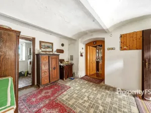 Prodej chaty, Vysoká Srbská, 140 m2