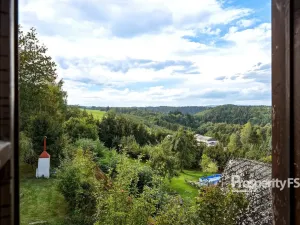 Prodej chaty, Vysoká Srbská, 140 m2